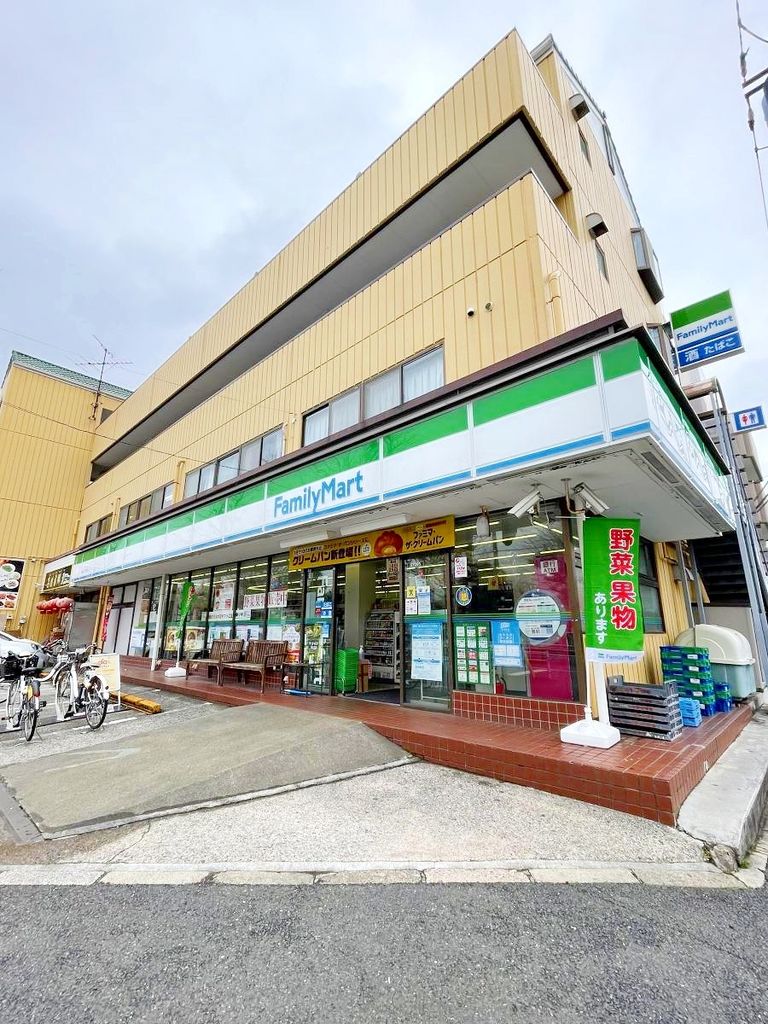 建物外観　お気軽にお問合せ下さい♪043-290-8070