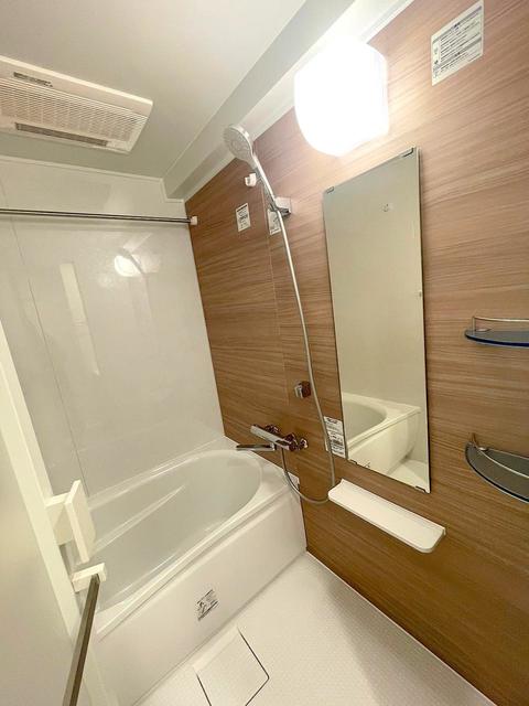 バス・シャワールーム　同仕様