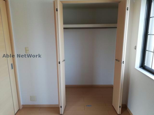 収納　同型モデル