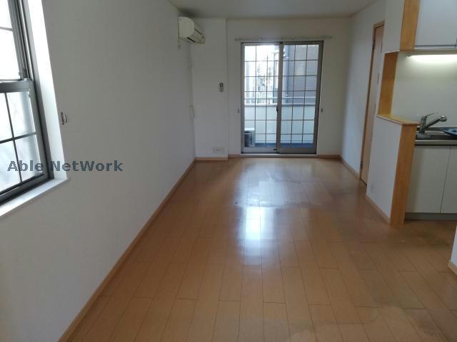 居室・リビング　同型モデル