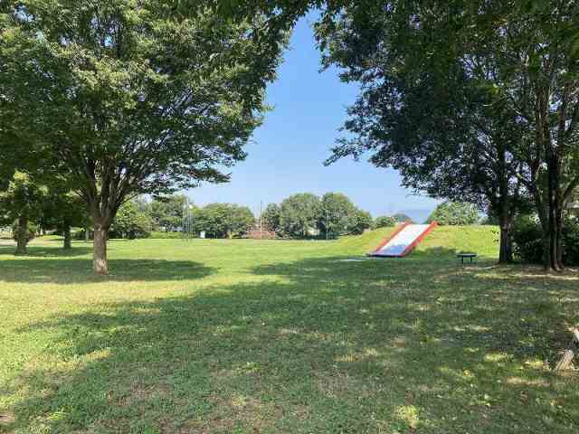 公園　国定公園（公園）まで1229m