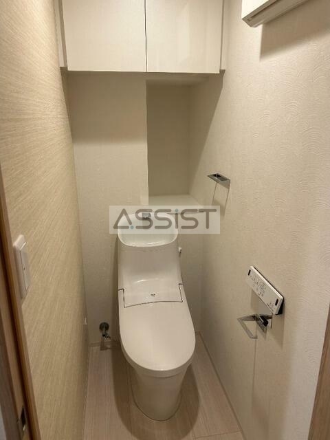 トイレ　先行申込受付中♪お電話がご案内スムーズです♪オンラインもOK