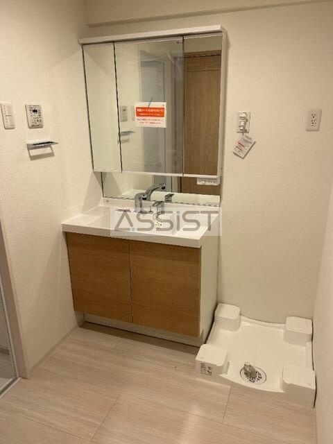 洗面設備　先行申込受付中♪お電話がご案内スムーズです♪オンラインもOK