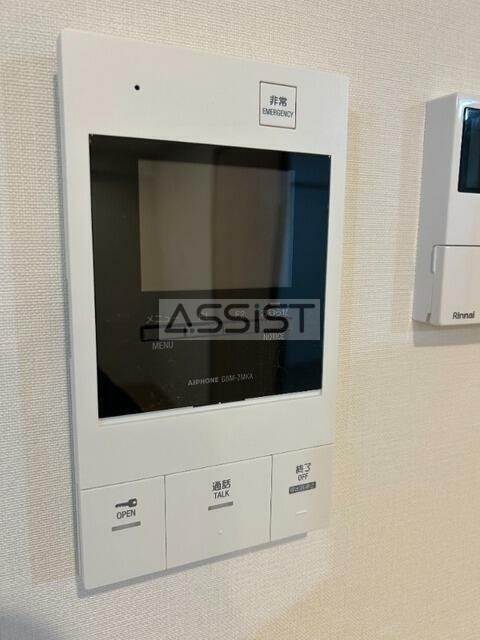 セキュリティ　先行申込受付中♪お電話がご案内スムーズです♪オンラインもOK