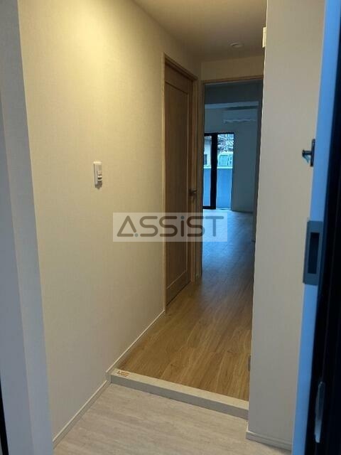 玄関　先行申込受付中♪お電話がご案内スムーズです♪オンラインもOK