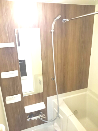 バス・シャワールーム　風呂