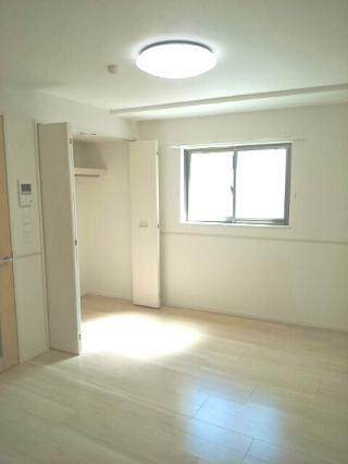 居室・リビング　居間・リビング