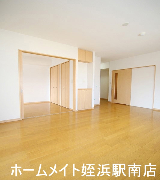 その他部屋・スペース　★オールフローリングの2LDKです♪★参考写真