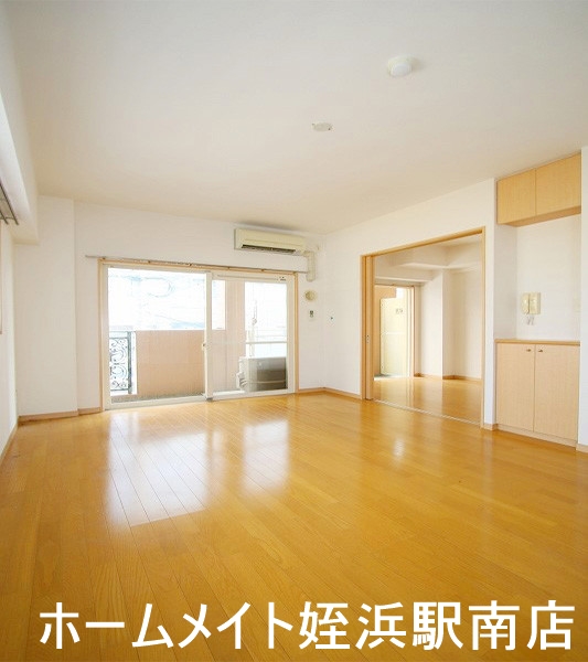 居室・リビング　★姪浜駅徒歩２分の好立地★参考写真