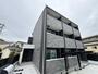 下祇園駅より徒歩13分 2階 新築の賃貸物件