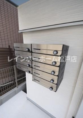 その他部屋・スペース　内装も気になるポイント