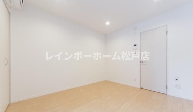 居室・リビング　おしゃれな居間です