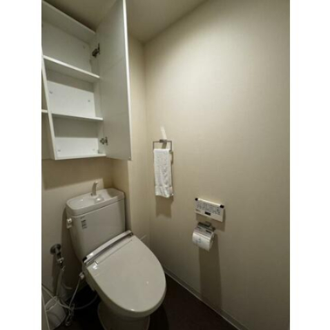 トイレ　同仕様