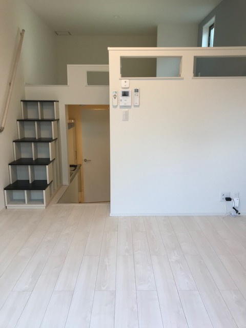 居室・リビング　※同じシリーズの室内写真です。