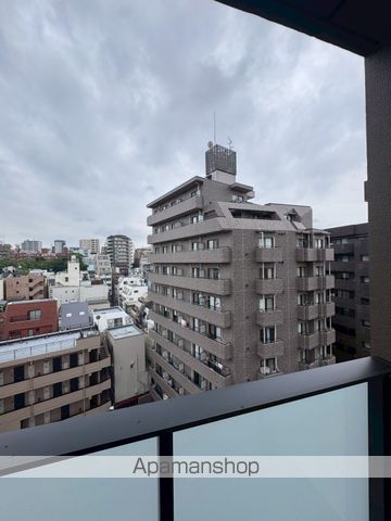 眺望　眺望