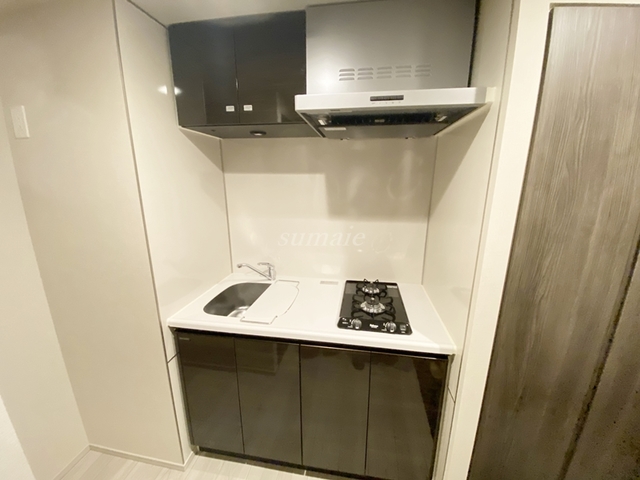 キッチン　キッチンです☆