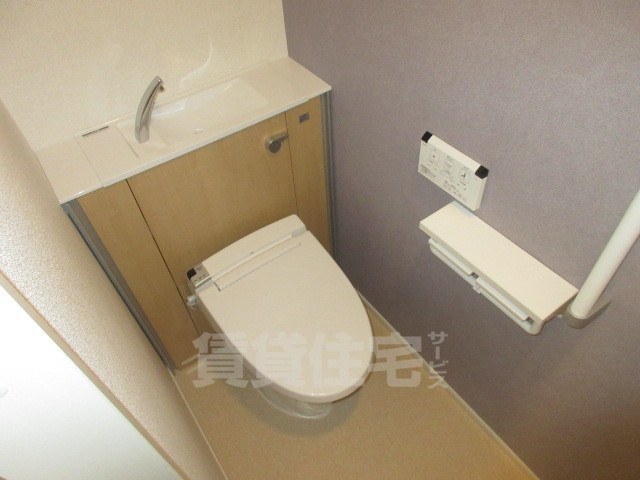 トイレ　イメージ画像