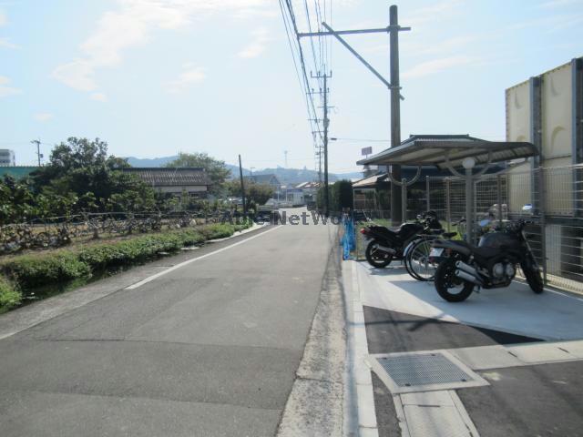 その他　周辺環境