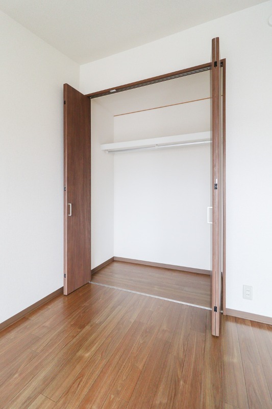 収納　図面と現状に相違がある場合には現状を優先