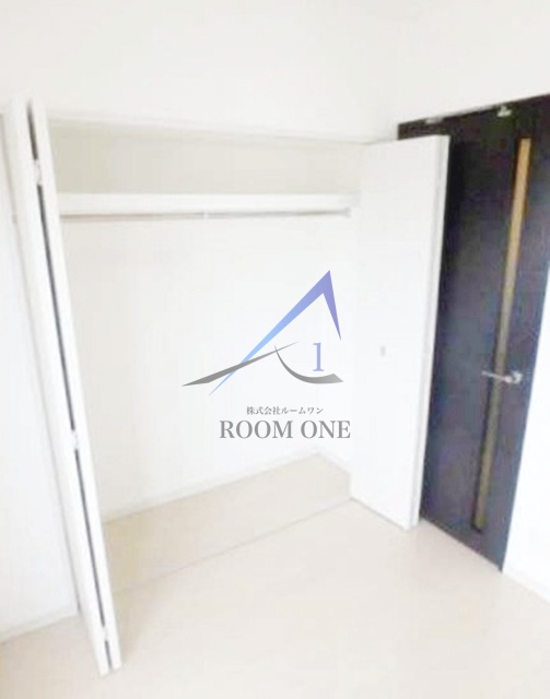 収納　収納です。