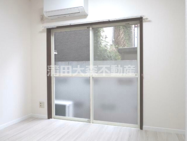 居室・リビング　洋室