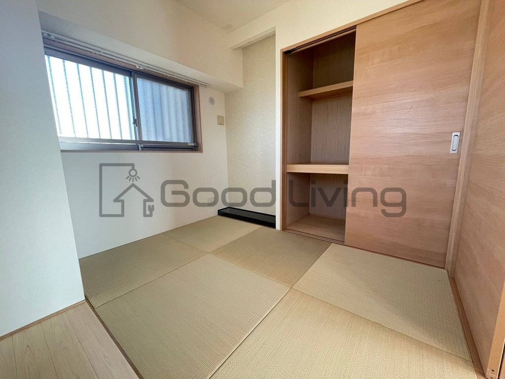 その他部屋・スペース　和室でほっこり