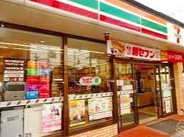 コンビニ　セブンイレブン福岡清水1丁目店（コンビニ）まで170m