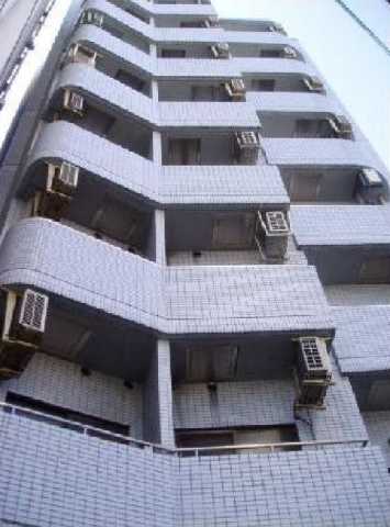 建物外観　ストークプラザ駒込