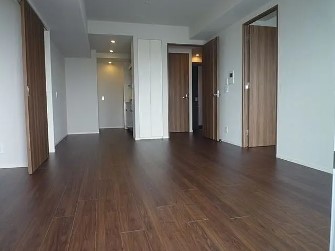 居室・リビング　居室※別部屋参考写真