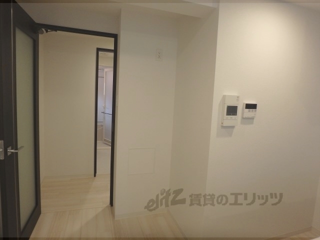 その他部屋・スペース　冷蔵庫置場