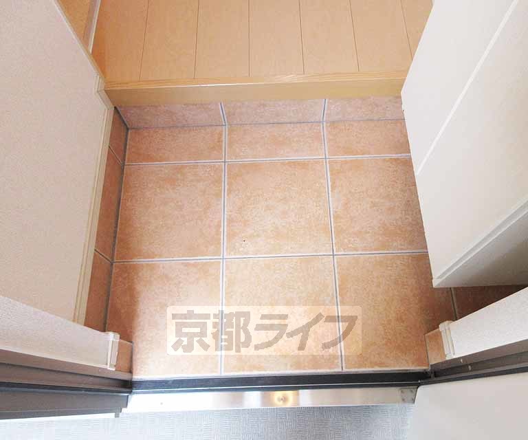 玄関　玄関スペースです！