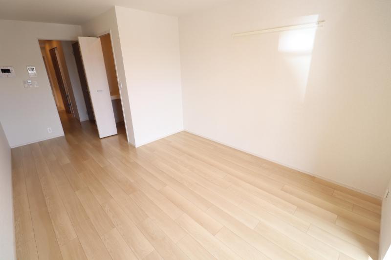 居室・リビング　洋室9.2帖