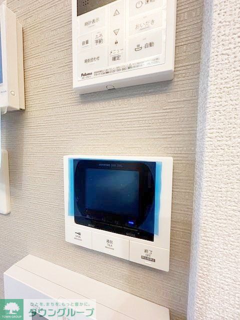 その他設備　設備