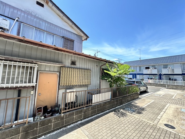 眺望　別★室内洗濯機置き場あり★