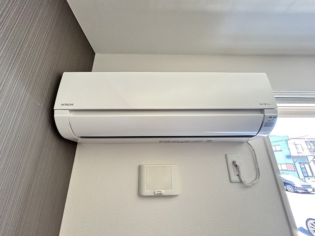 その他設備　別★室内洗濯機置き場あり★