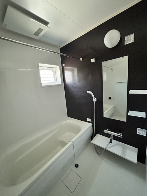 バス・シャワールーム　別★室内洗濯機置き場あり★