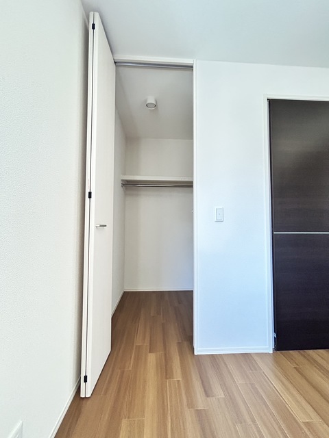 収納　別★室内洗濯機置き場あり★