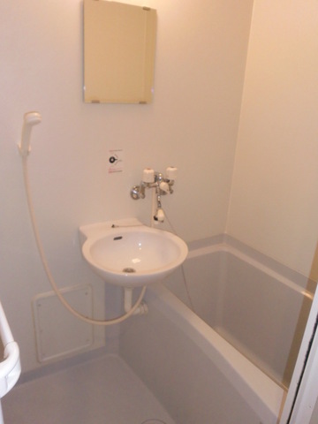 バス・シャワールーム　★２点ユニットバス★