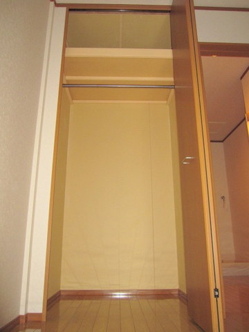 収納　★クローゼット★
