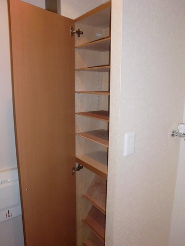 玄関　★シューズＢＯＸ★