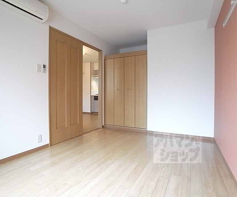 その他部屋・スペース　洋室