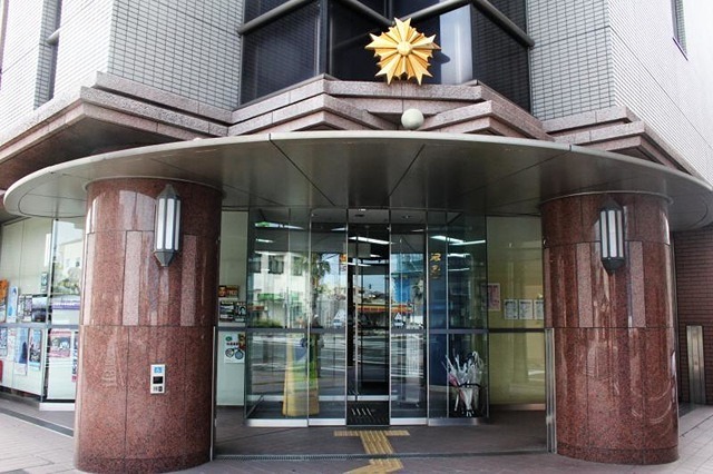 警察署・交番　此花警察署千鳥橋交番（警察署・交番）まで539m