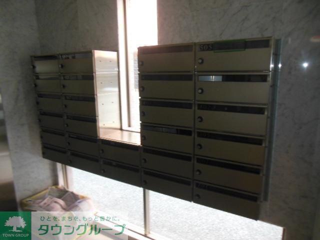 その他共有部分