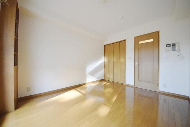 その他部屋・スペース　★広々室内★