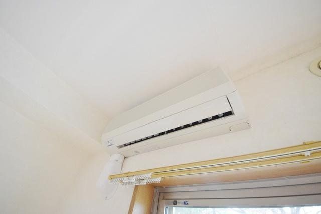 その他　★エアコン完備★