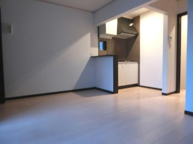 居室・リビング　★洋室★