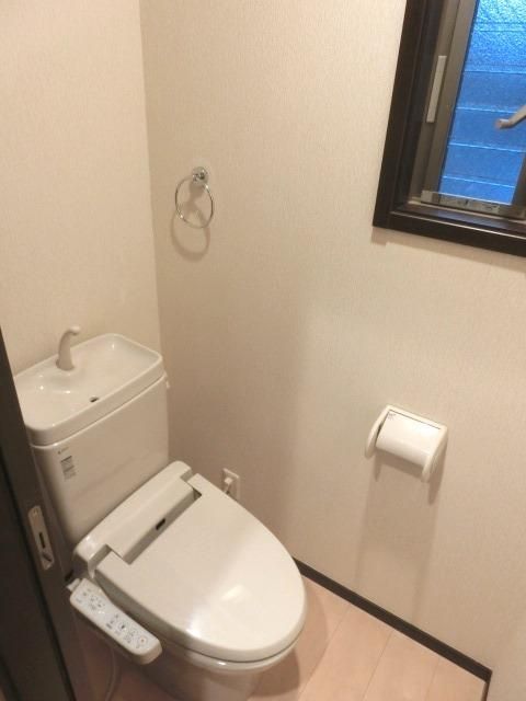 トイレ　★トイレ★