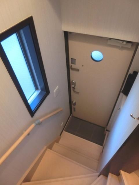 玄関　★玄関★