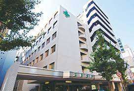 病院　医療法人財団康生会武田病院（病院）まで484m