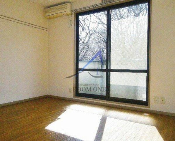 その他部屋・スペース　寝室です。